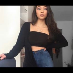 Meet your Posher, Sierra